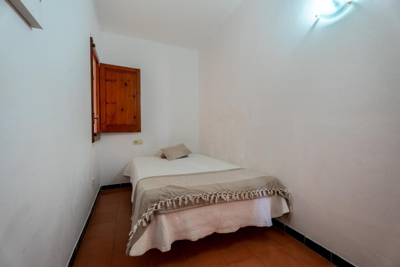 Apartamento Rhodes Vista Al Mar Apartment โรเซส ภายนอก รูปภาพ